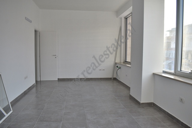 Office space for rent in Dinamo Stadium area in Tirana, Albania